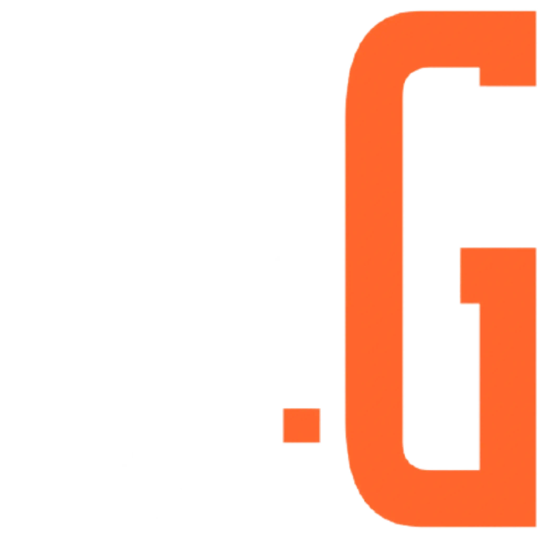 Dr. G Logo